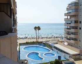 apartment sale calpe calp calpe - playa la fossa by 375,000 eur