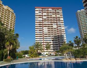 apartment sale calpe calp calpe - playa la fossa by 235,000 eur