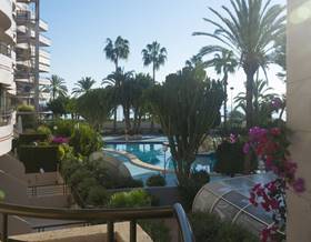 apartment sale calpe calp calpe - playa la fossa by 365,000 eur