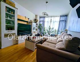 flat sale vizcaya resto provincia by 289,000 eur