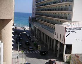 apartments for sale in benitachell