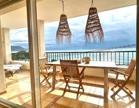 apartment sale alicante altea by 420,000 eur