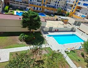 flat sale torre del mar by 360,000 eur