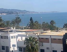 flat sale torre del mar centro by 275,000 eur