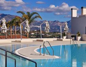 apartments for sale in alhaurin el grande