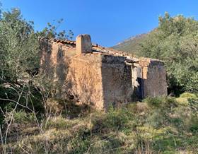 lands for sale in tarragona province