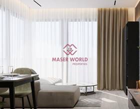 apartments for sale in los montesinos