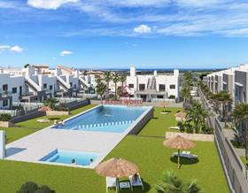 bungalow sale san miguel de salinas residencial los flamencos by 269,900 eur