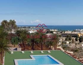 penthouses for sale in almeria province