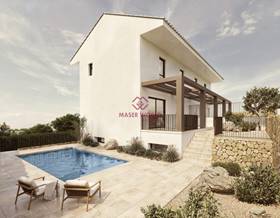 semidetached house sale la nucia urbanización kristal by 594,000 eur