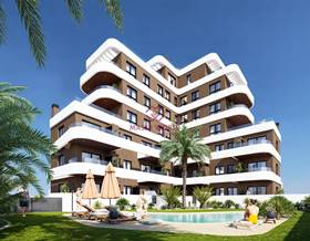 penthouses for sale in almoradi