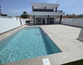 villas for sale in los montesinos