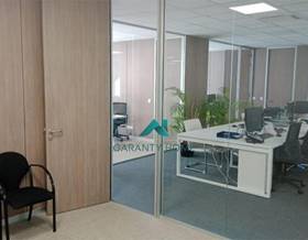 office rent madrid madrid capital by 325 eur