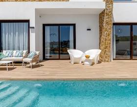 villas for sale in polop
