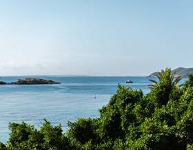 flat sale islas baleares ibiza by 300,000 eur