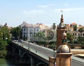 flat rent sevilla by 1,150 eur