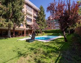 apartments for sale in madrid
