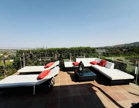 houses for sale in san rafael, segovia