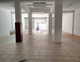premises for rent in leon