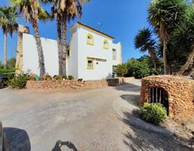 chalet sale santa eulalia del rio by 2,625,000 eur