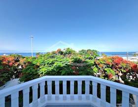 townhouse sale playa de las americas playas de fañabe by 1,400,000 eur