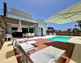 villas for sale in playa de las americas