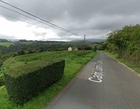 lands for sale in coaña