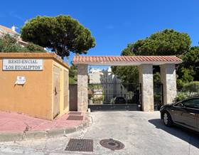 apartments for sale in arroyo de la miel