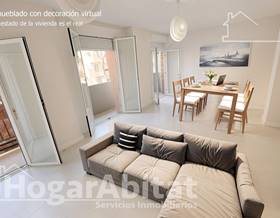 flat sale valencia valencia by 450,000 eur