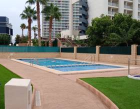 apartments for sale in alfaz de baix