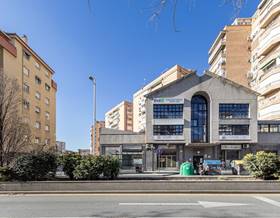 premises sale granada camino de ronda by 319,000 eur