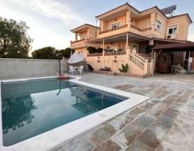 chalet sale mazagon el vigia by 525,000 eur