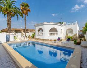 houses for sale in jacarilla