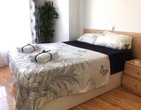 flat rent alicante santa pola by 900 eur