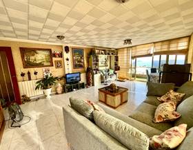 penthouses for sale in finestrat