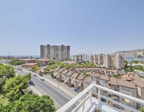 duplex sale alicante playa de san juan - el cabo de las huertas by 1,200,000 eur