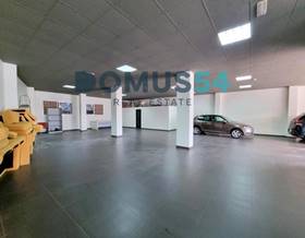 premises for rent in port de alcudia