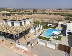 villa sale avileses jerónimo y avileses by 1,350,000 eur
