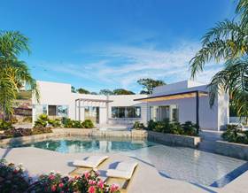 villas for sale in alicante province