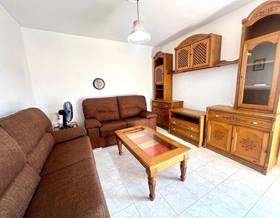 apartment rent caceres plasencia by 490 eur