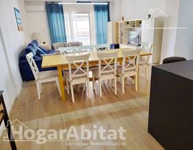 flat sale valencia canet d´en berenguer by 349,000 eur