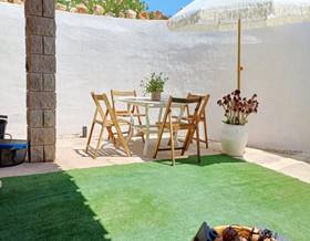 chalet sale borriol urbanización benadresa by 370,000 eur