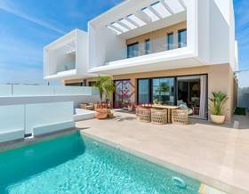 houses for sale in jacarilla