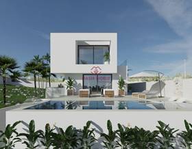 buy house costa blanca
