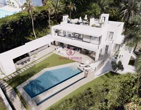 villas for sale in elviria