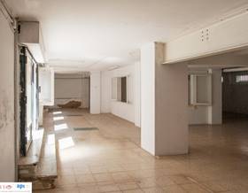 premises sale badalona by 240,000 eur