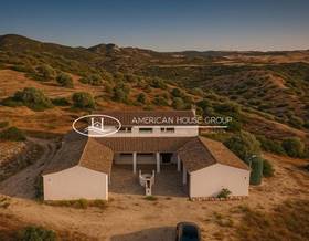 villas for sale in cadiz province