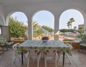 villas for sale in santa pola