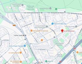 apartments for sale in madrid province
