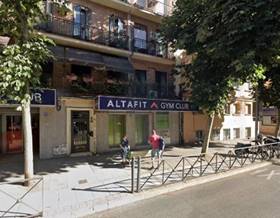 flat sale madrid capital by 174,000 eur